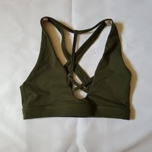 Buffbunny sports bra